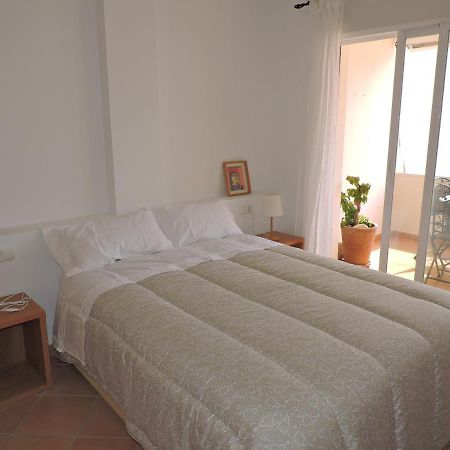 Bonito Atico Con Terraza Apartment Altea Exterior photo