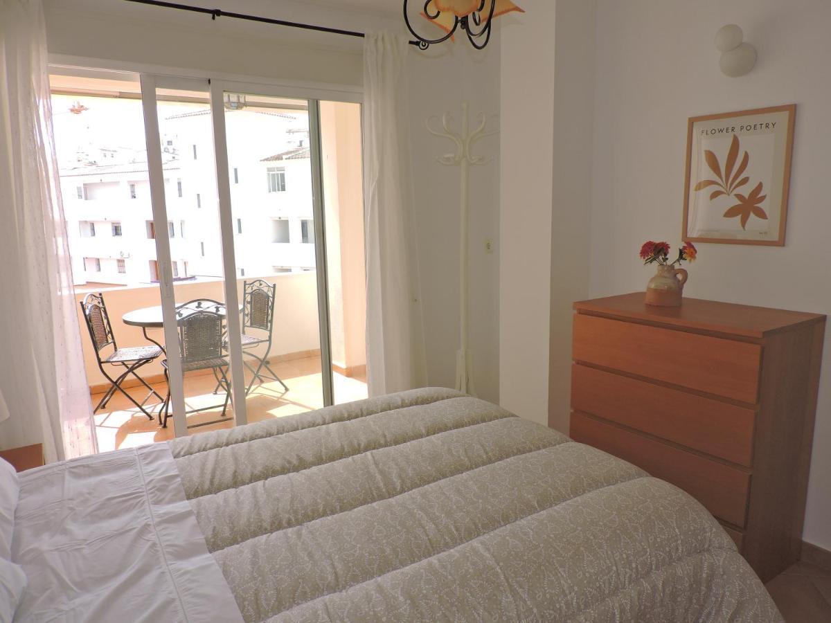Bonito Atico Con Terraza Apartment Altea Exterior photo