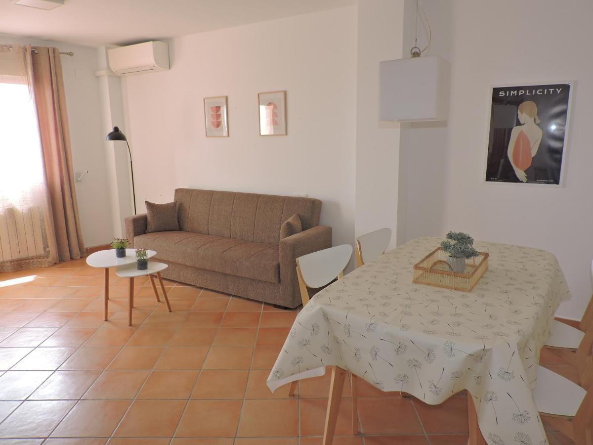 Bonito Atico Con Terraza Apartment Altea Exterior photo