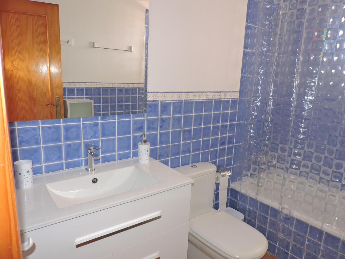 Bonito Atico Con Terraza Apartment Altea Exterior photo