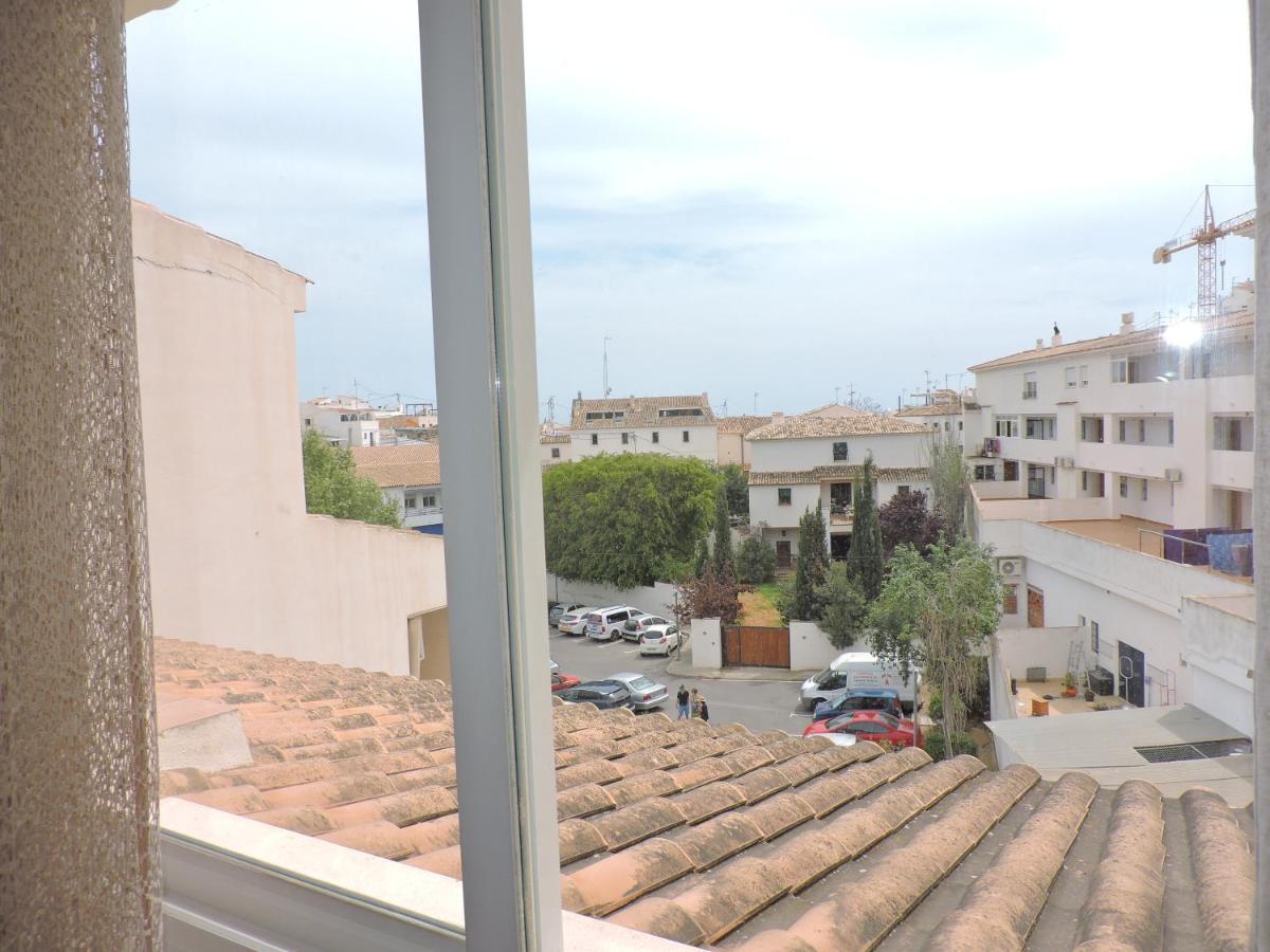 Bonito Atico Con Terraza Apartment Altea Exterior photo
