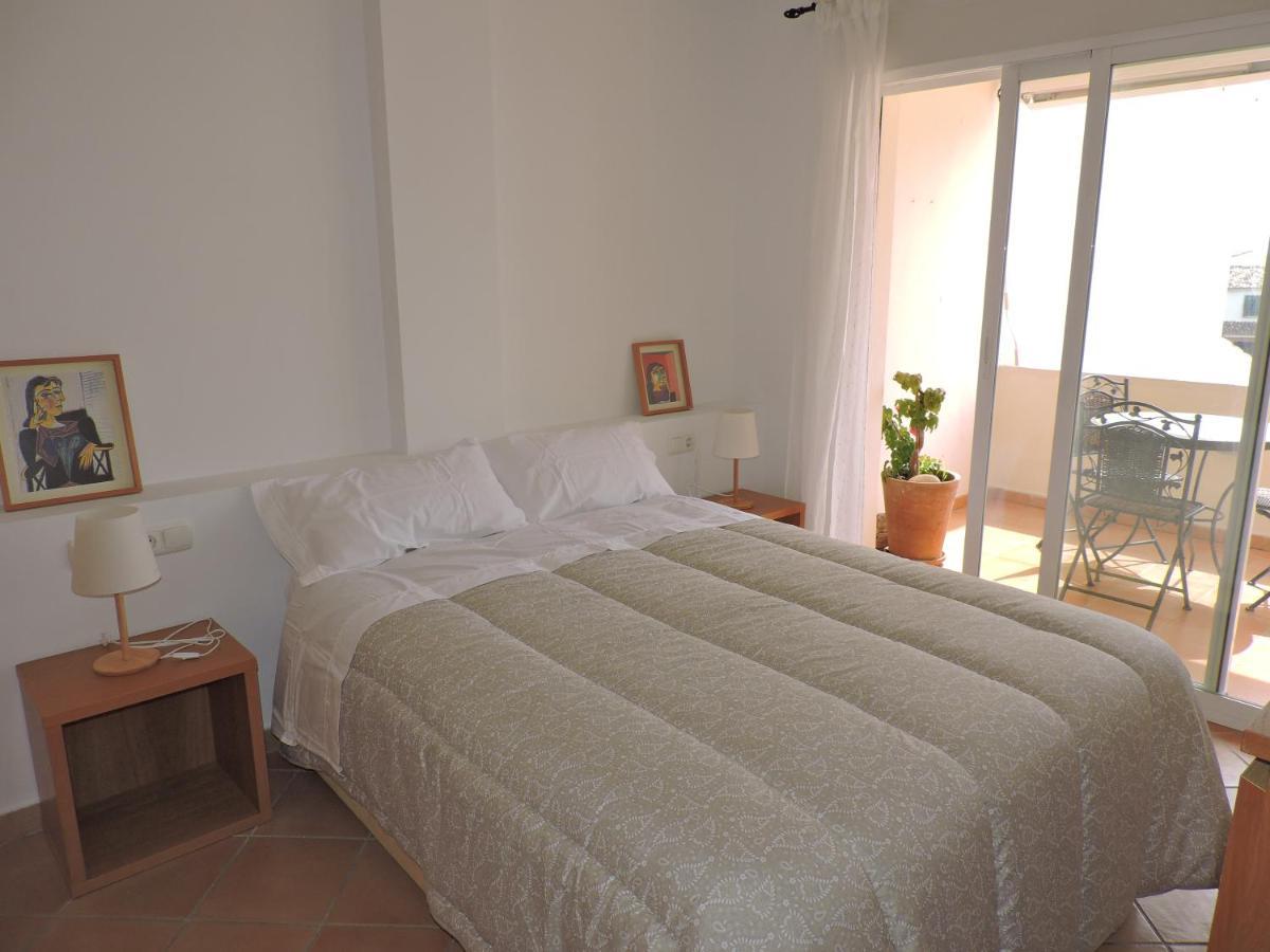 Bonito Atico Con Terraza Apartment Altea Exterior photo
