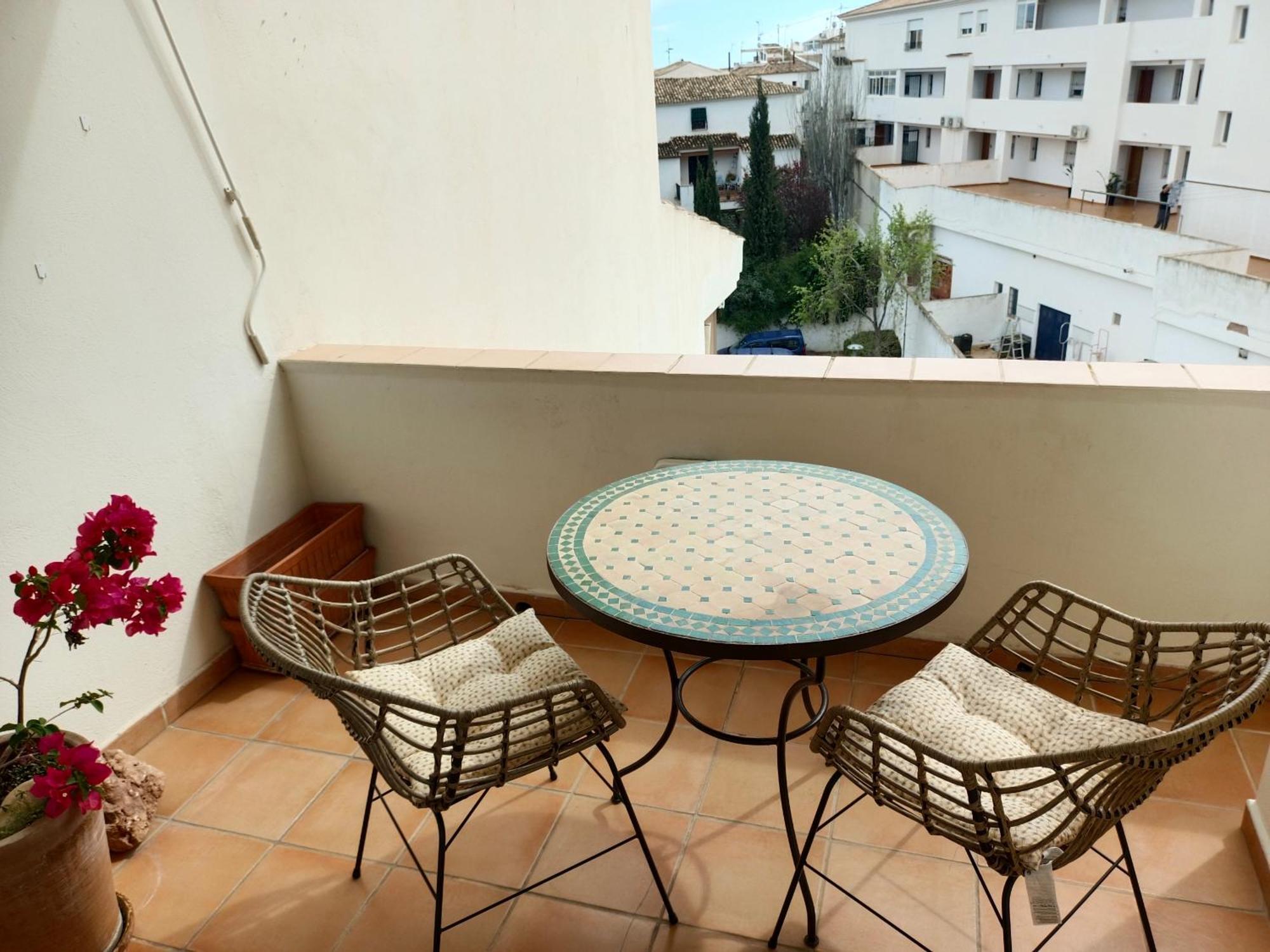 Bonito Atico Con Terraza Apartment Altea Exterior photo
